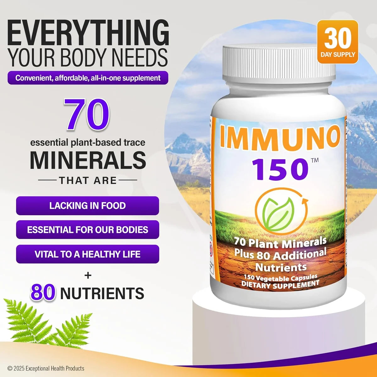 Immuno 150